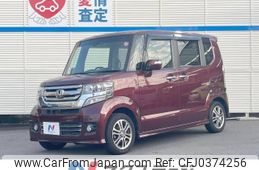 honda n-box 2015 -HONDA--N BOX DBA-JF1--JF1-1668714---HONDA--N BOX DBA-JF1--JF1-1668714-