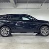 toyota harrier 2024 -TOYOTA--Harrier 6AA-AXUH85--AXUH85-0035829---TOYOTA--Harrier 6AA-AXUH85--AXUH85-0035829- image 14