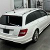 mercedes-benz c-class-station-wagon 2013 -MERCEDES-BENZ--Benz C Class Wagon 204248-WDD2042482G137062---MERCEDES-BENZ--Benz C Class Wagon 204248-WDD2042482G137062- image 6