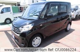 nissan dayz-roox 2017 -NISSAN 【名変中 】--DAYZ Roox B21A--0354443---NISSAN 【名変中 】--DAYZ Roox B21A--0354443-