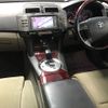 toyota mark-x 2008 -TOYOTA--MarkX DBA-GRX120---3060499---TOYOTA--MarkX DBA-GRX120---3060499- image 4