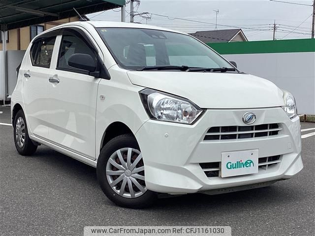 daihatsu mira-e-s 2018 -DAIHATSU--Mira e:s DBA-LA350S--LA350S-0100546---DAIHATSU--Mira e:s DBA-LA350S--LA350S-0100546- image 1