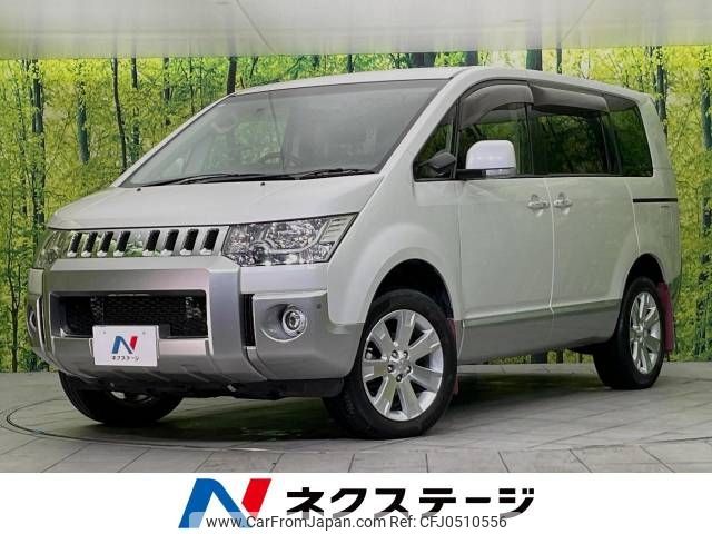 mitsubishi delica-d5 2018 -MITSUBISHI--Delica D5 LDA-CV1W--CV1W-1305602---MITSUBISHI--Delica D5 LDA-CV1W--CV1W-1305602- image 1