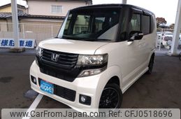 honda n-box 2015 -HONDA--N BOX DBA-JF2--JF2-2206517---HONDA--N BOX DBA-JF2--JF2-2206517-