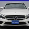 mercedes-benz c-class 2019 GOO_JP_700080167230241115005 image 15