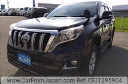 toyota land-cruiser-prado 2015 -TOYOTA--Land Cruiser Prado LDA-GDJ150W--GDJ150-0004574---TOYOTA--Land Cruiser Prado LDA-GDJ150W--GDJ150-0004574-