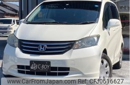 honda freed 2011 -HONDA--Freed GB3--GB3-1331104---HONDA--Freed GB3--GB3-1331104-