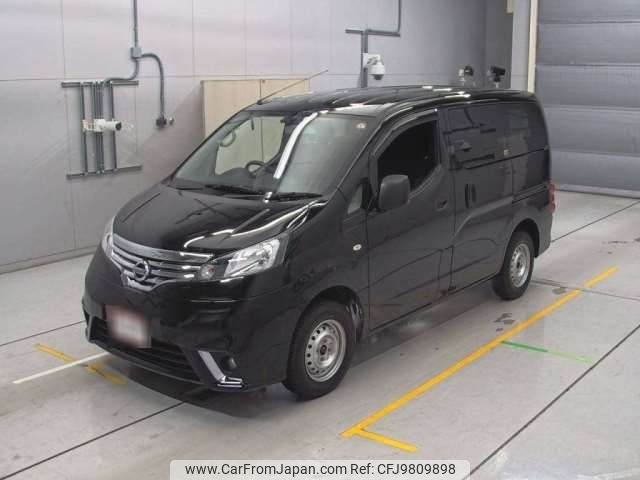 nissan nv200-vanette 2019 -NISSAN--NV200 DBF-VM20--VM20-136056---NISSAN--NV200 DBF-VM20--VM20-136056- image 1