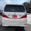 toyota alphard 2014 -TOYOTA--Alphard DBA-ANH20W--ANH20-8354272---TOYOTA--Alphard DBA-ANH20W--ANH20-8354272- image 20