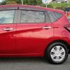 nissan note 2017 -NISSAN 【広島 503ｾ1961】--Note HE12--045515---NISSAN 【広島 503ｾ1961】--Note HE12--045515- image 20