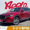 mazda cx-8 2019 -MAZDA--CX-8 3DA-KG2P--KG2P-210787---MAZDA--CX-8 3DA-KG2P--KG2P-210787- image 1