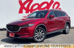 mazda cx-8 2019 -MAZDA--CX-8 3DA-KG2P--KG2P-210787---MAZDA--CX-8 3DA-KG2P--KG2P-210787-