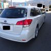 subaru legacy-touring-wagon 2009 -SUBARU--Legacy Wagon BR9--010842---SUBARU--Legacy Wagon BR9--010842- image 2