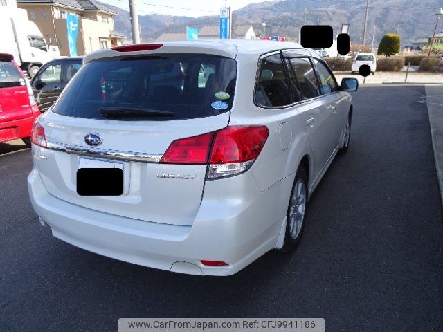 subaru legacy-touring-wagon 2009 -SUBARU--Legacy Wagon BR9--010842---SUBARU--Legacy Wagon BR9--010842- image 2