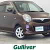 suzuki mr-wagon 2008 CFJ1875500 image 1