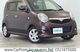 suzuki mr-wagon 2008 CFJ1875500