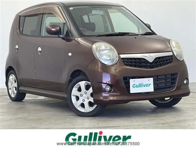 suzuki mr-wagon 2008 CFJ1875500 image 1
