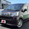 daihatsu move 2018 -DAIHATSU--Move DBA-LA160S--LA160S-1013160---DAIHATSU--Move DBA-LA160S--LA160S-1013160- image 1
