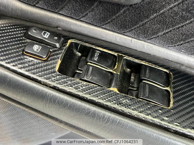 1998 Toyota Chaser JDM car for sale — photo 18 of 25
