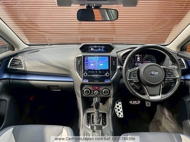 subaru xv 2019 CFJ1789396 image 2