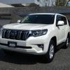 toyota land-cruiser-prado 2022 -TOYOTA--Land Cruiser Prado 3DA-GDJ150W--GDJ150-0075873---TOYOTA--Land Cruiser Prado 3DA-GDJ150W--GDJ150-0075873- image 1