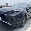 toyota harrier 2024 quick_quick_6BA-MXUA80_MXUA80-0127585 image 4