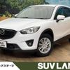 mazda cx-5 2013 -MAZDA--CX-5 LDA-KE2AW--KE2AW-115844---MAZDA--CX-5 LDA-KE2AW--KE2AW-115844- image 1