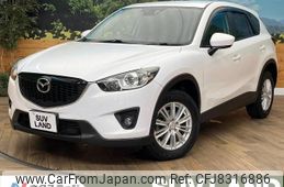 mazda cx-5 2013 -MAZDA--CX-5 LDA-KE2AW--KE2AW-115844---MAZDA--CX-5 LDA-KE2AW--KE2AW-115844-