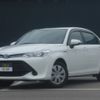 toyota corolla-axio 2017 -TOYOTA--Corolla Axio DAA-NKE165--NKE165-7152515---TOYOTA--Corolla Axio DAA-NKE165--NKE165-7152515- image 1