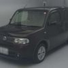 nissan cube 2016 -NISSAN 【富山 502ﾊ8804】--Cube DBA-Z12--Z12-320658---NISSAN 【富山 502ﾊ8804】--Cube DBA-Z12--Z12-320658- image 1