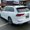 volkswagen golf-variant 2024 quick_quick_3AA-CDDFYV_WVWZZZCD5PW550043 image 4