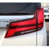 toyota alphard 2018 -TOYOTA--Alphard DBA-AGH30W--AGH30-0171400---TOYOTA--Alphard DBA-AGH30W--AGH30-0171400- image 14