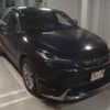 toyota harrier 2025 CFJ1621002 image 1