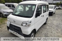 daihatsu hijet-cargo 2019 quick_quick_EBD-S321V_S321V-0406959