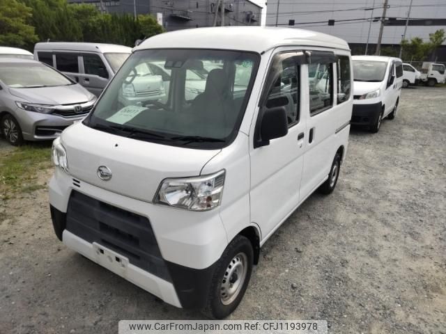 daihatsu hijet-cargo 2019 quick_quick_EBD-S321V_S321V-0406959 image 1