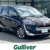 toyota sienta 2017 -TOYOTA--Sienta DAA-NHP170G--NHP170-7105057---TOYOTA--Sienta DAA-NHP170G--NHP170-7105057- image 1