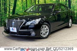 toyota crown 2015 -TOYOTA--Crown DAA-AWS210--AWS210-6092941---TOYOTA--Crown DAA-AWS210--AWS210-6092941-