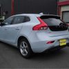 volvo v40 2013 -VOLVO 【岐阜 303ﾄ9169】--Volvo V40 MB4164T--YV1MV485BD2049389---VOLVO 【岐阜 303ﾄ9169】--Volvo V40 MB4164T--YV1MV485BD2049389- image 41