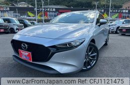 mazda mazda3 2019 -MAZDA--MAZDA3 BP5P--102195---MAZDA--MAZDA3 BP5P--102195-