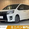 toyota voxy 2017 -TOYOTA--Voxy DBA-ZRR80W--ZRR80-0310868---TOYOTA--Voxy DBA-ZRR80W--ZRR80-0310868- image 1