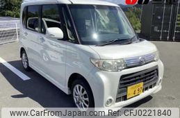 daihatsu tanto 2012 -DAIHATSU 【伊勢志摩 580ﾜ497】--Tanto L375S--0534556---DAIHATSU 【伊勢志摩 580ﾜ497】--Tanto L375S--0534556-