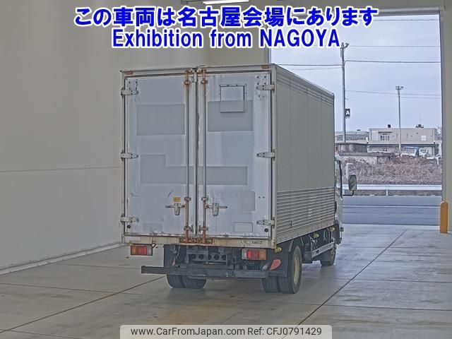 isuzu elf-truck 2007 -ISUZU--Elf NPR85AR-7006006---ISUZU--Elf NPR85AR-7006006- image 2