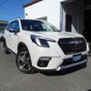 subaru forester 2021 quick_quick_SKE_SKE-073896 image 1