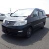 toyota alphard 2007 NIKYO_KD50889 image 3