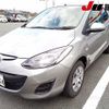 mazda demio 2012 -MAZDA 【熊本 501ﾑ5764】--Demio DE3FS--532976---MAZDA 【熊本 501ﾑ5764】--Demio DE3FS--532976- image 6