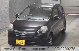 daihatsu mira-e-s 2012 -DAIHATSU 【川越 581ぬ2166】--Mira e:s LA300S-1065385---DAIHATSU 【川越 581ぬ2166】--Mira e:s LA300S-1065385-