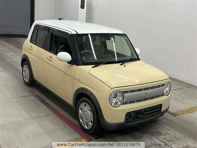 suzuki alto-lapin 2018 -SUZUKI--Alto Lapin HE33S-192720---SUZUKI--Alto Lapin HE33S-192720- image 1