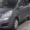 nissan note 2011 TE915 image 6