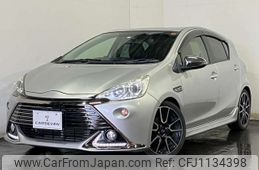 toyota aqua 2014 -TOYOTA--AQUA DAA-NHP10--NHP10-2329042---TOYOTA--AQUA DAA-NHP10--NHP10-2329042-