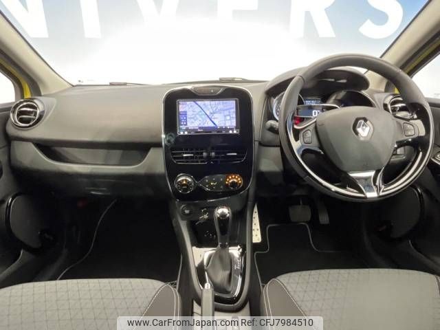 renault lutecia 2014 -RENAULT--Renault Lutecia ABA-RH5F--VF15R400ED0684756---RENAULT--Renault Lutecia ABA-RH5F--VF15R400ED0684756- image 2